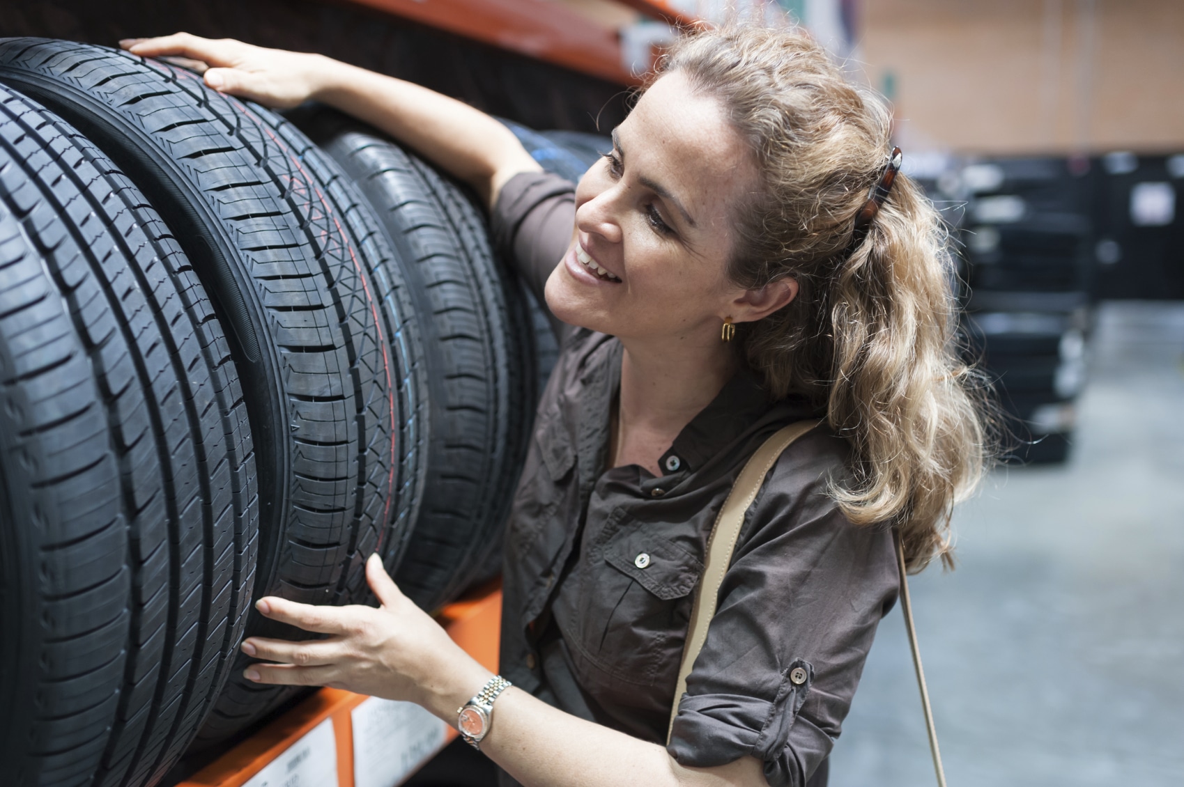 Como escolher o pneu ideal para o meu carro?